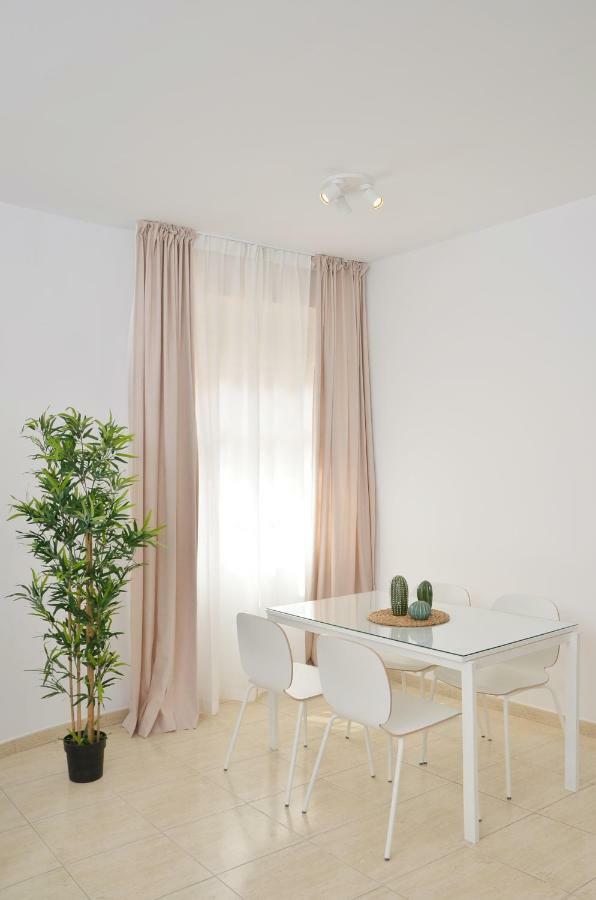 Canary Lofts Palace Santa Cruz de Tenerife