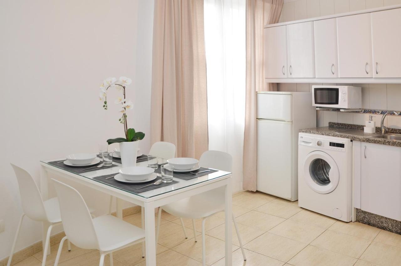 Casa de vacances Canary Lofts Palace