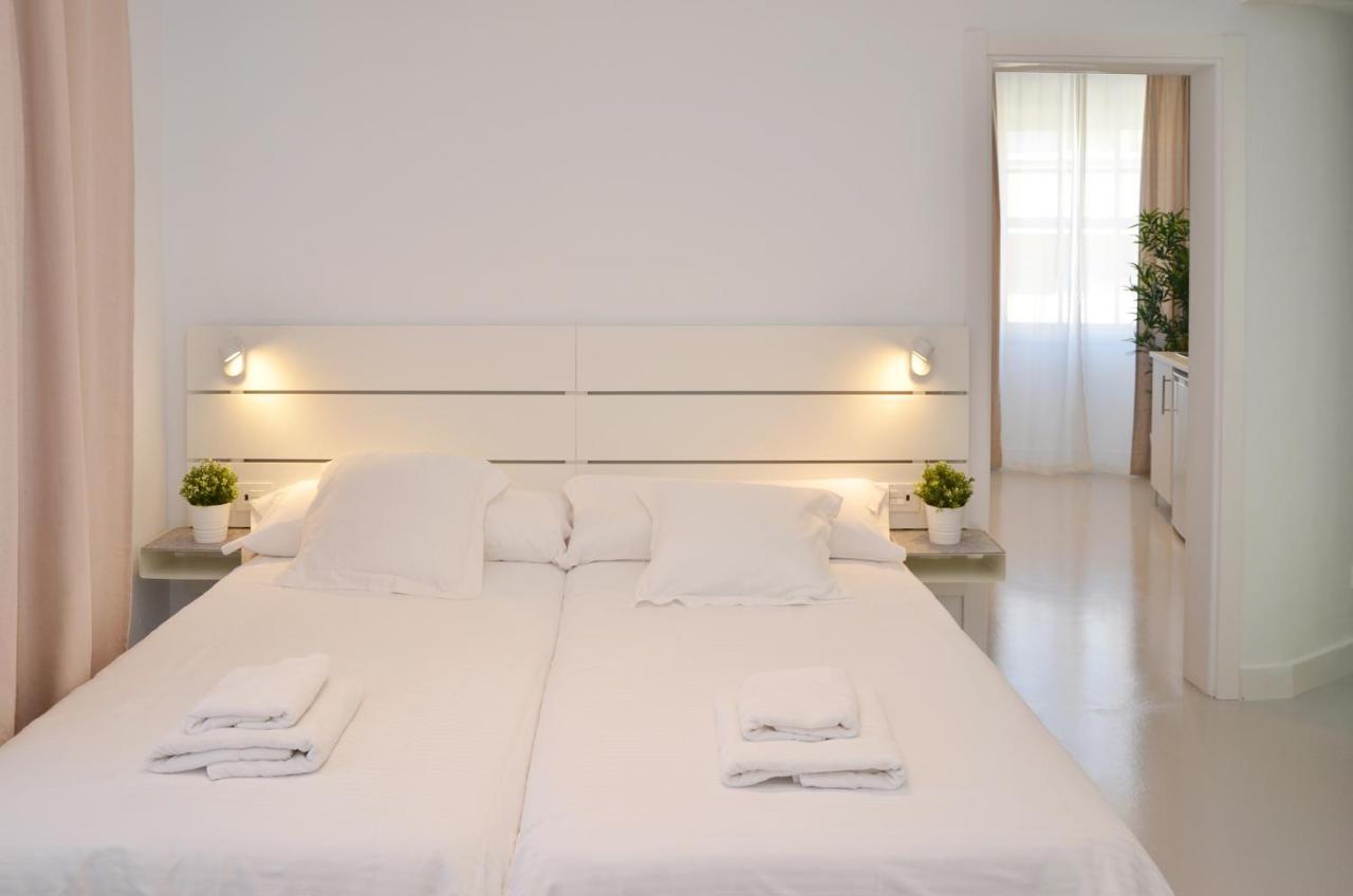 Casa de vacances Canary Lofts Palace *