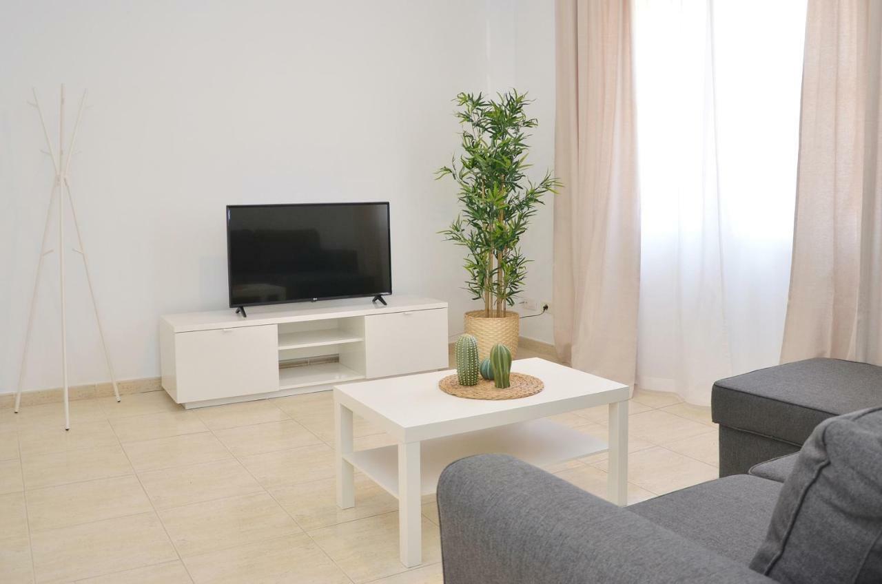 Canary Lofts Palace Casa de vacances