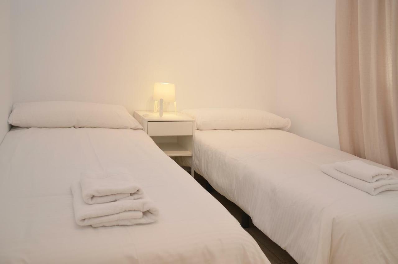 Canary Lofts Palace Casa de vacances *