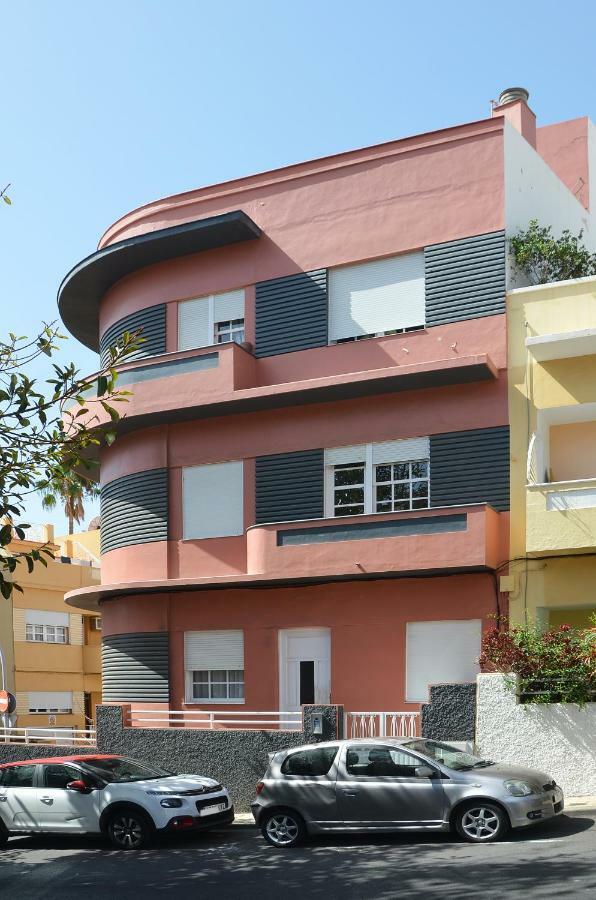 Casa de vacances Canary Lofts Palace